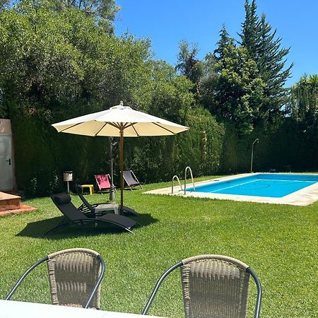 Los Cipreses Cordoba Dış mekan fotoğraf