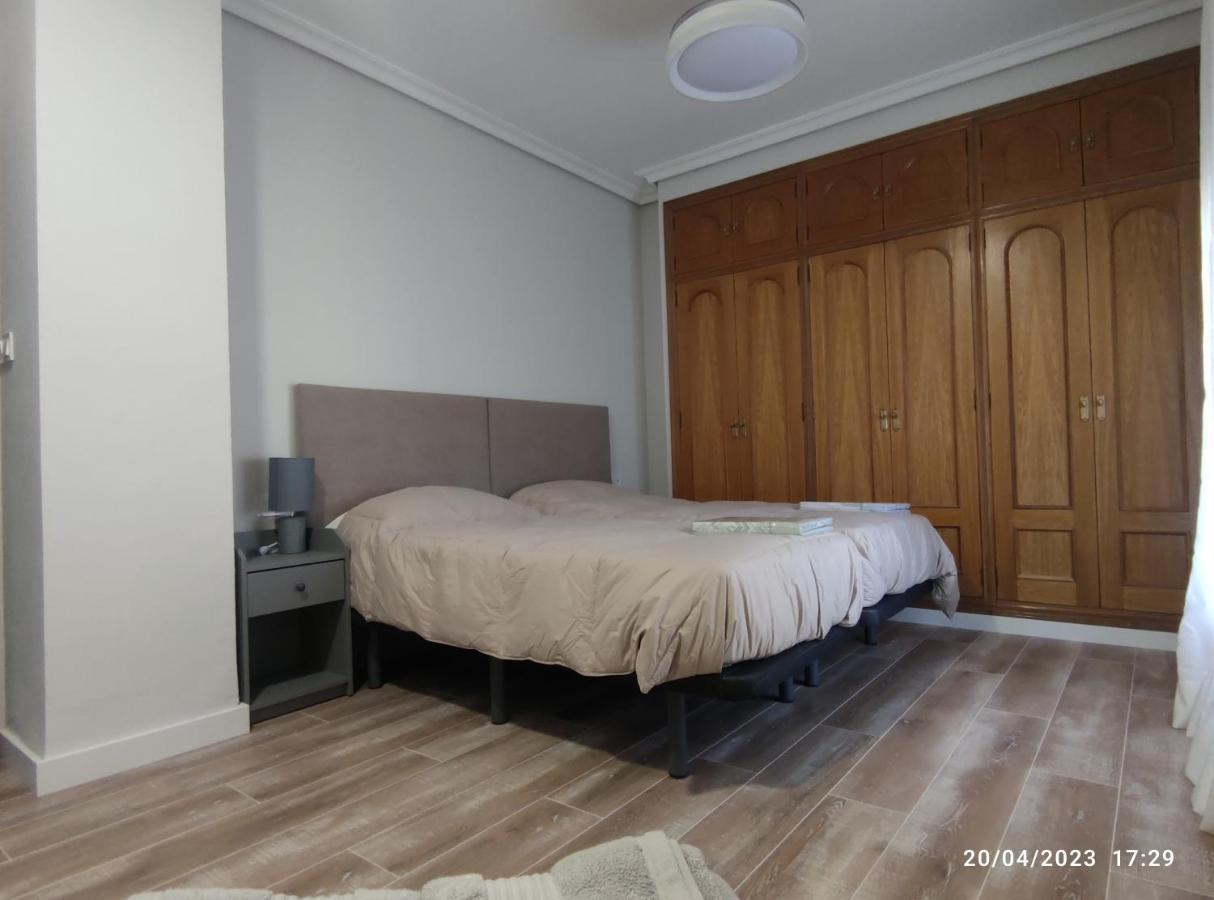 Los Cipreses Cordoba Dış mekan fotoğraf
