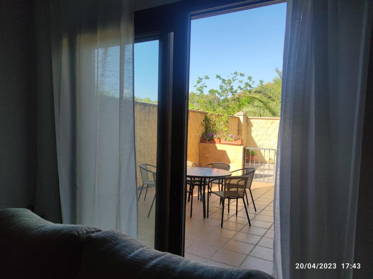 Los Cipreses Cordoba Dış mekan fotoğraf