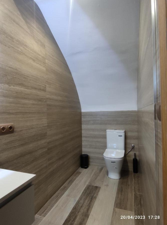 Los Cipreses Cordoba Dış mekan fotoğraf