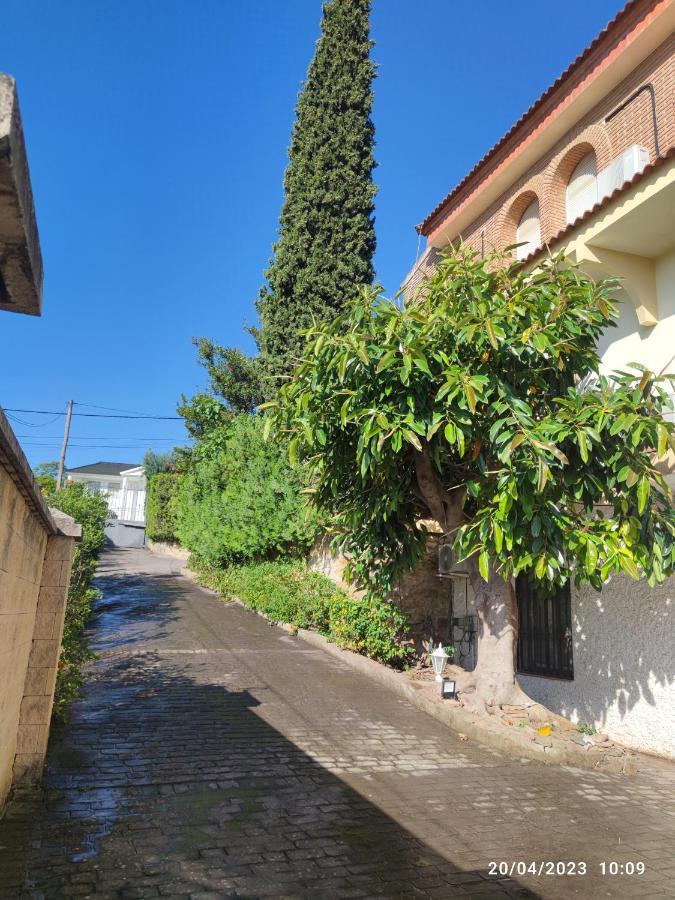 Los Cipreses Cordoba Dış mekan fotoğraf