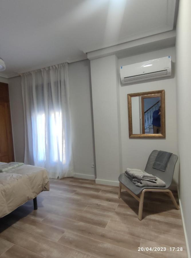 Los Cipreses Cordoba Dış mekan fotoğraf