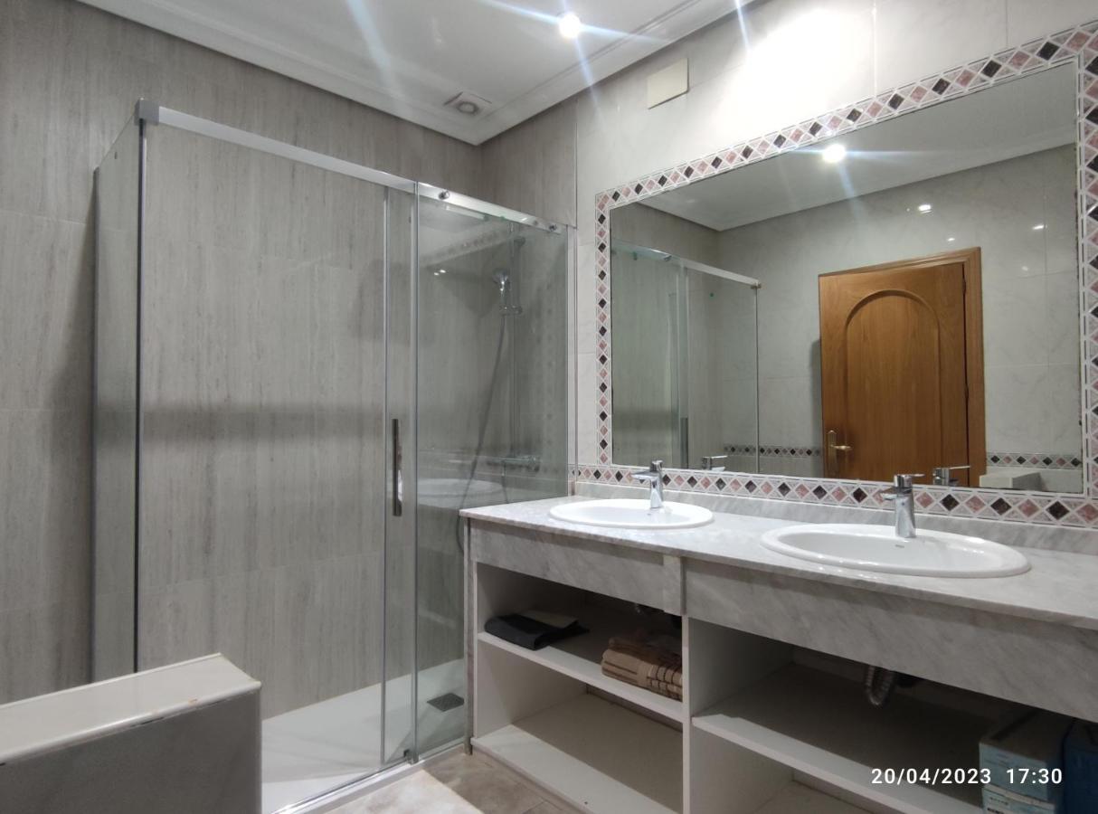 Los Cipreses Cordoba Dış mekan fotoğraf