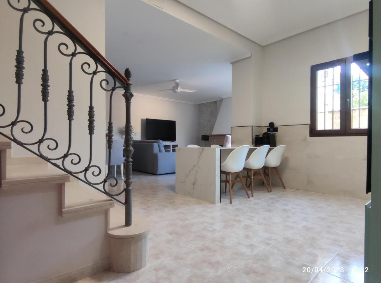 Los Cipreses Cordoba Dış mekan fotoğraf