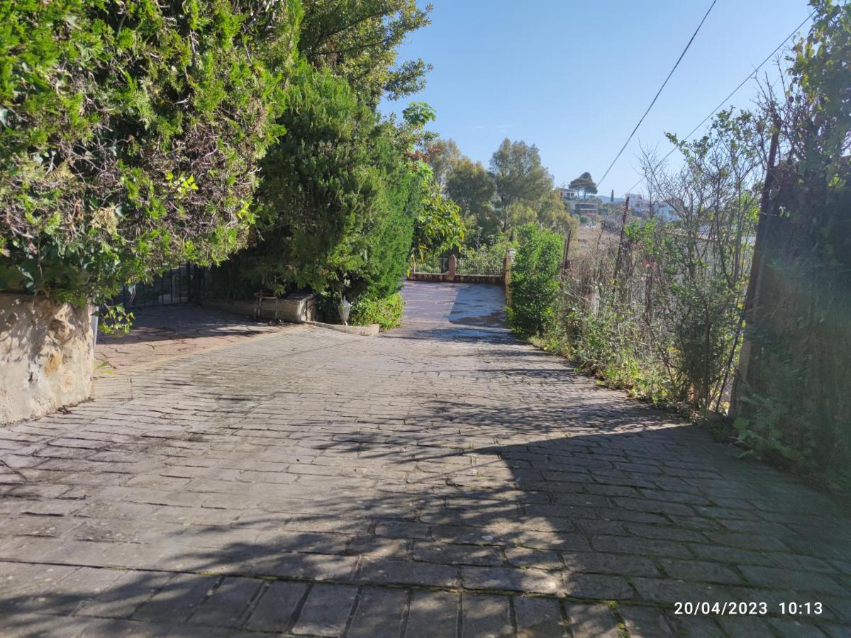 Los Cipreses Cordoba Dış mekan fotoğraf