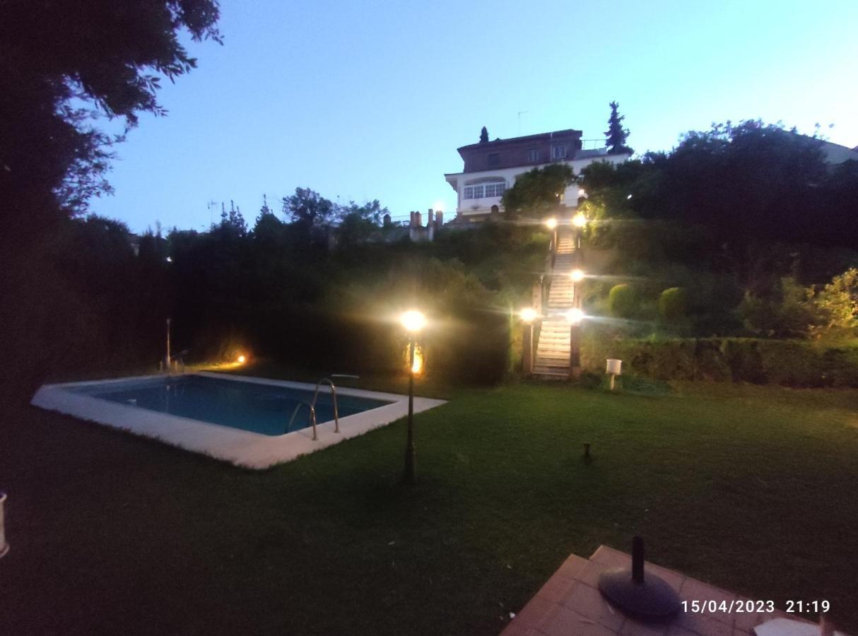 Los Cipreses Cordoba Dış mekan fotoğraf