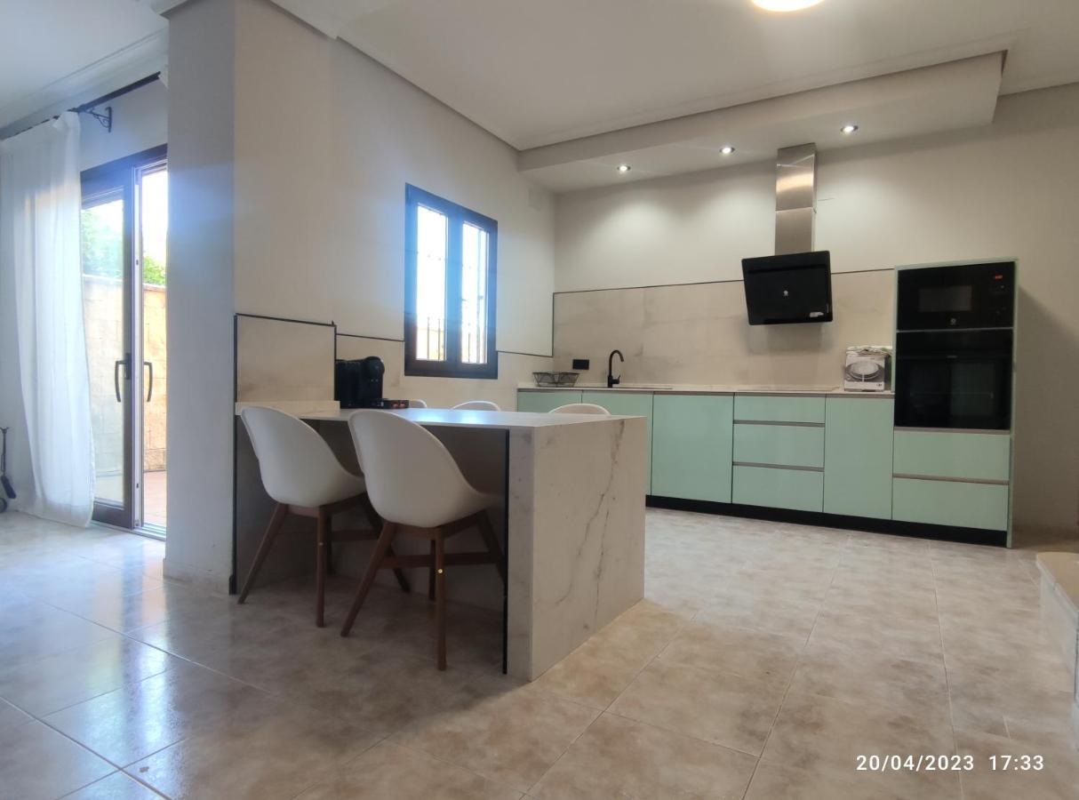 Los Cipreses Cordoba Dış mekan fotoğraf