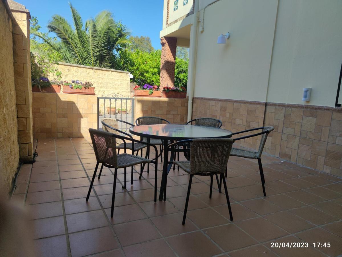 Los Cipreses Cordoba Dış mekan fotoğraf