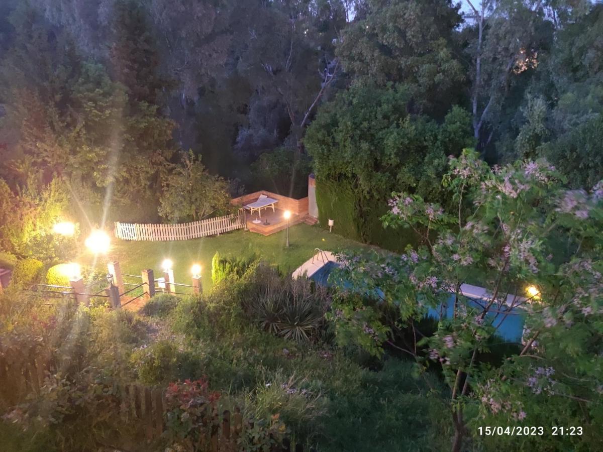 Los Cipreses Cordoba Dış mekan fotoğraf