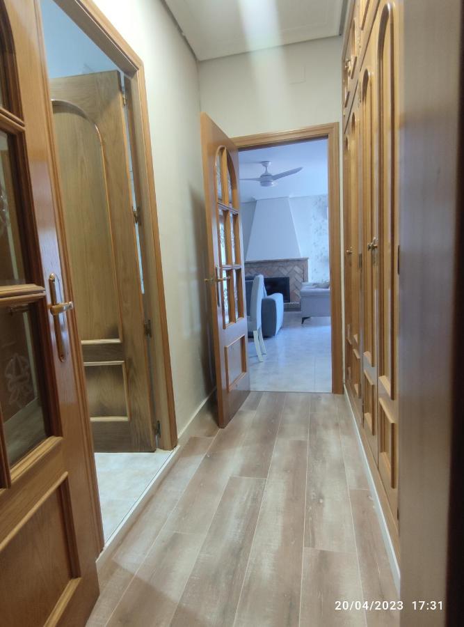 Los Cipreses Cordoba Dış mekan fotoğraf