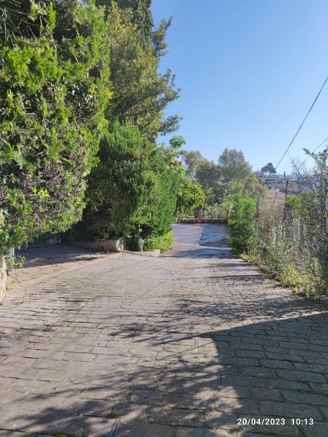 Los Cipreses Cordoba Dış mekan fotoğraf