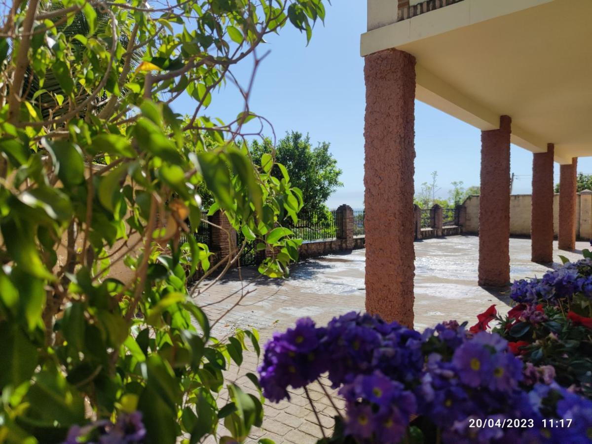 Los Cipreses Cordoba Dış mekan fotoğraf