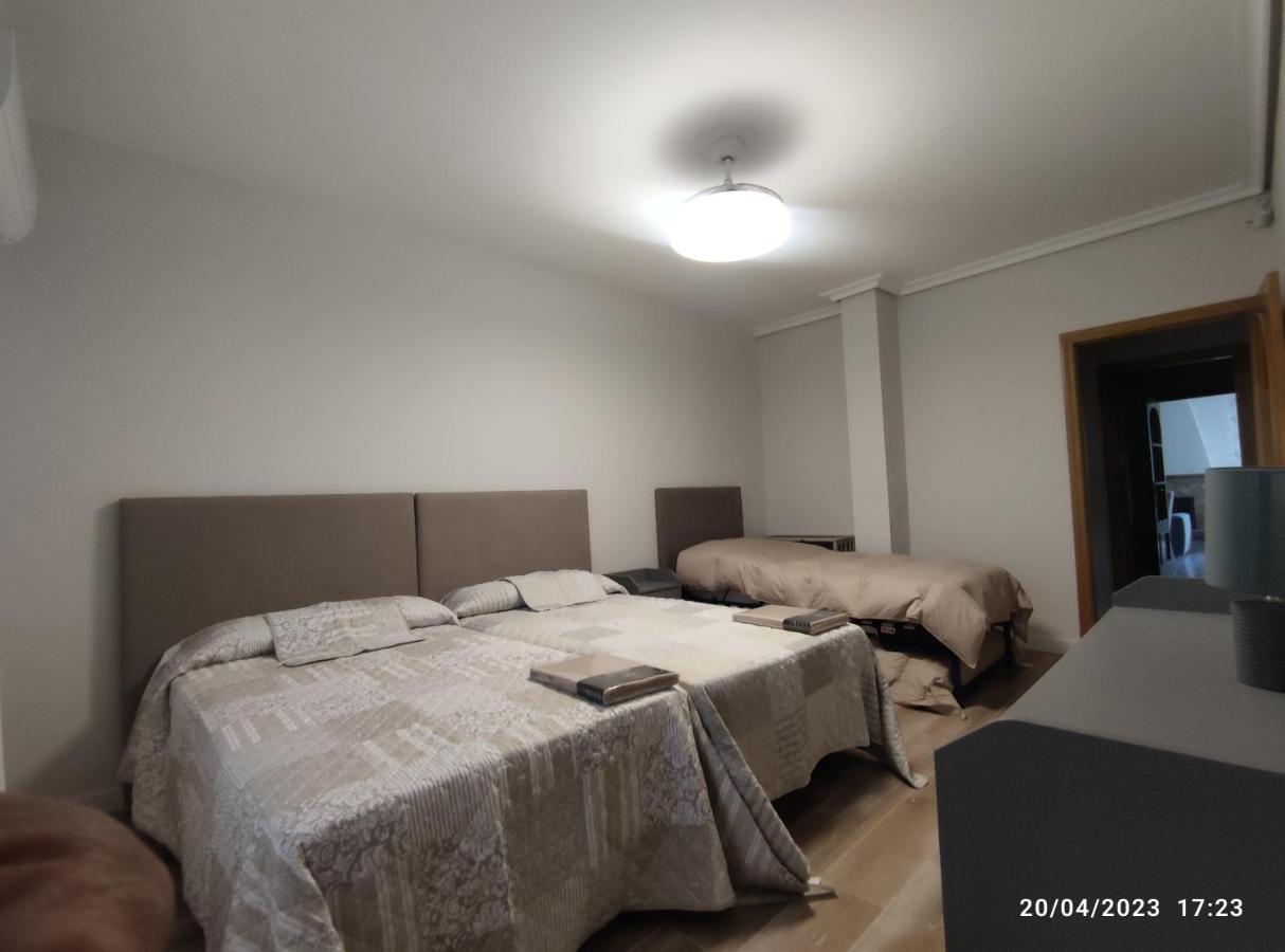 Los Cipreses Cordoba Dış mekan fotoğraf
