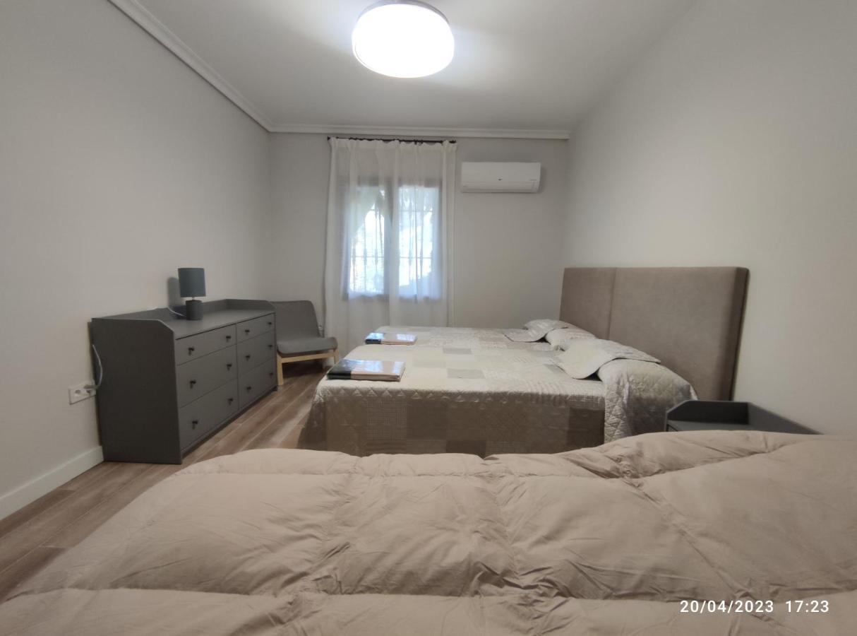 Los Cipreses Cordoba Dış mekan fotoğraf